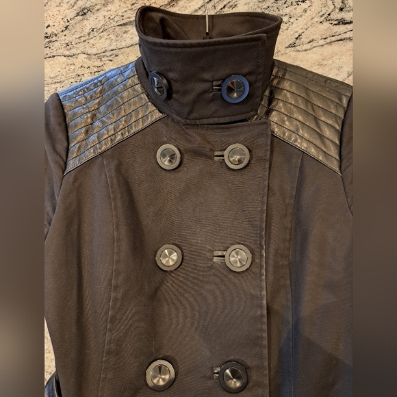 Mackage jacket - Picture 4 of 11